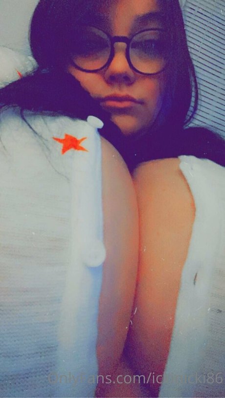 ickinicki86 OnlyFans Nacktbilder geleakt