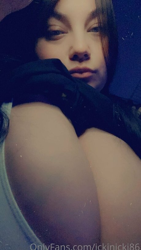 ickinicki86 Nackt auf OnlyFans Leak