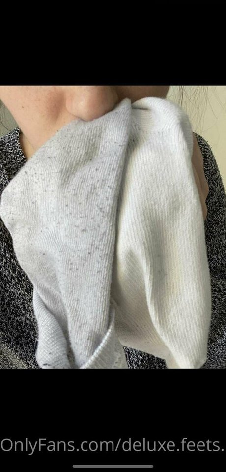 deluxe feets booty OnlyFans-Pornos