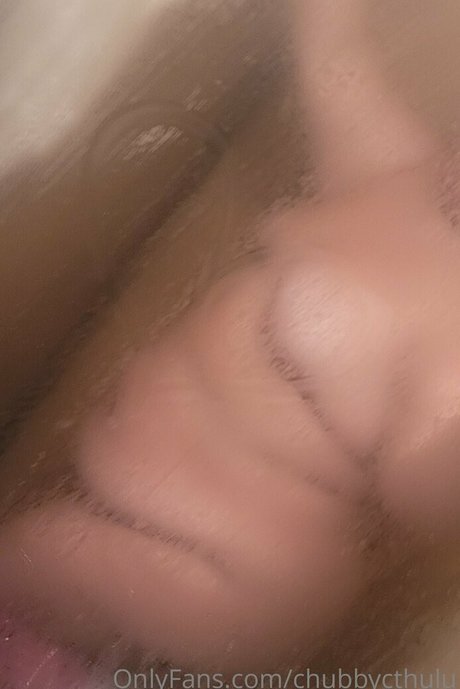 chubbycthulu Sex auf OnlyFans