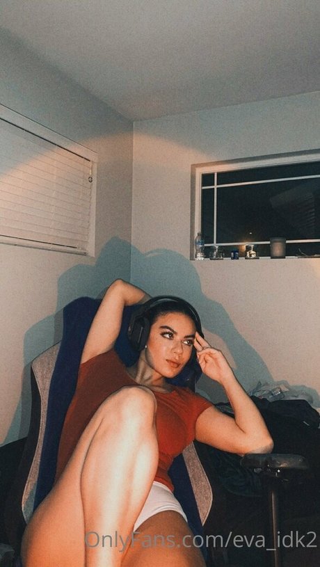 eva idk2 Nacktbilder geleakt OnlyFans Nacktporno