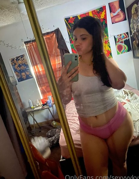 sexyyyky OnlyFans Nackt