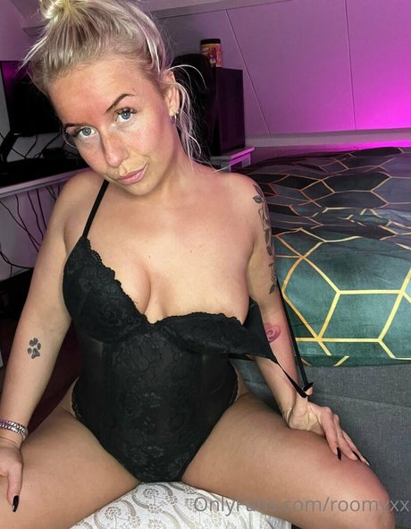 roomyxx Nacktbilder von OnlyFans