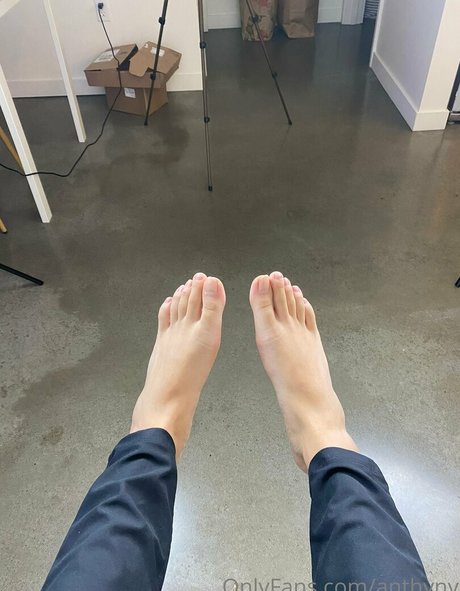 anthvny OnlyFans kostenlos