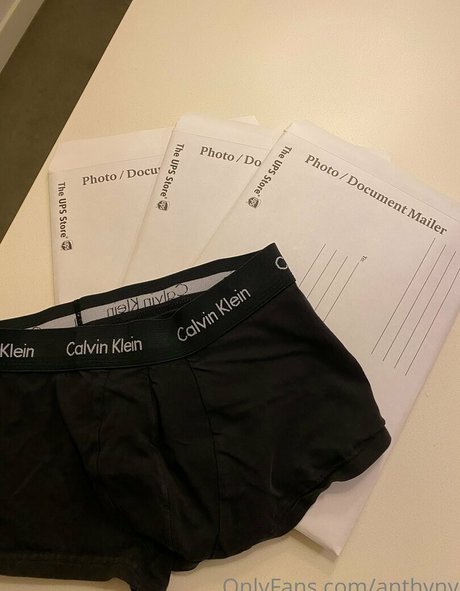 anthvny Unzensiert OnlyFans