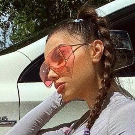 Rashel Kolaneci Nacktbilder geleakt OnlyFans Aufgedeckt