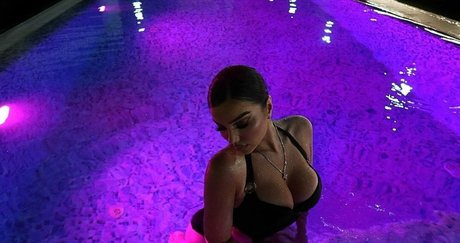 Rashel Kolaneci OnlyFans Nackt Content