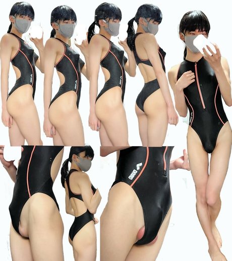 Unibunny Nacktbilder von OnlyFans geleakt