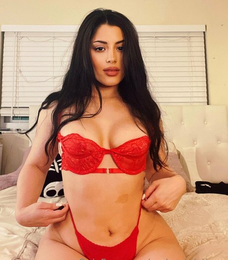 andreakristinee OnlyFans Nackt Leak