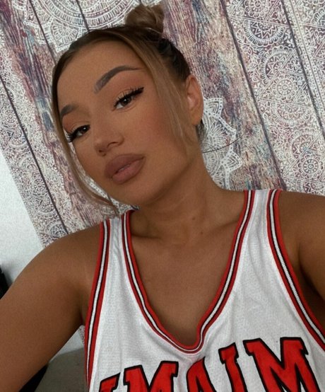 Bianca Florina Nacktbilder OnlyFans Leak