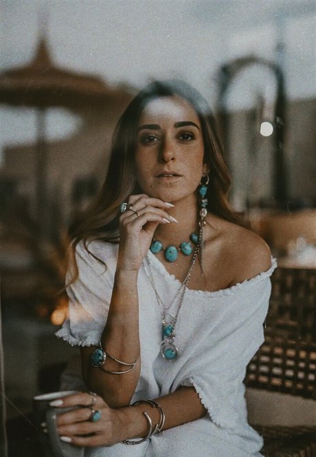 Amina Khalil Leaked OnlyFans Sextape