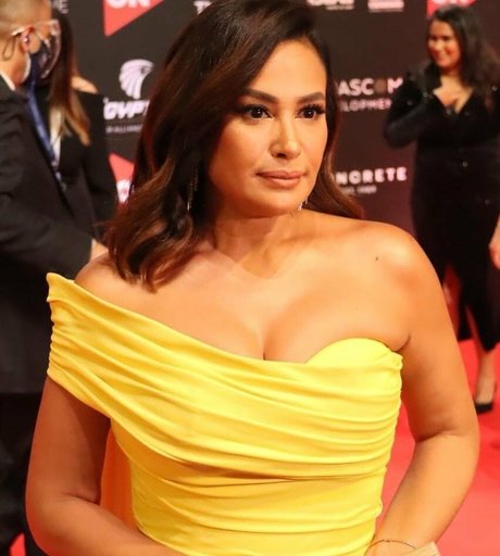 Hend Sabry Nacktbilder geleakt OnlyFans