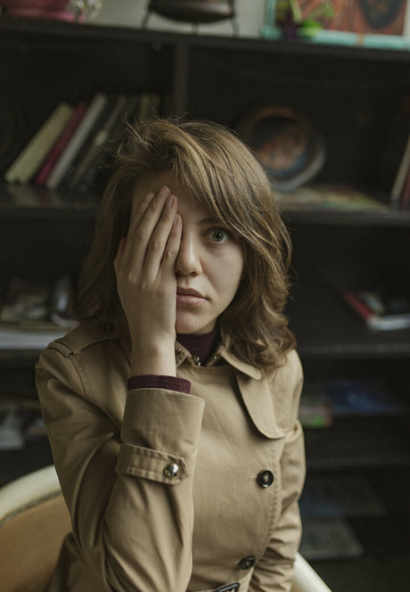 Rahma Hassan OnlyFans Pornografie