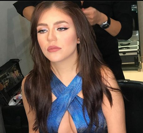 Rahma Hassan OnlyFans nackt