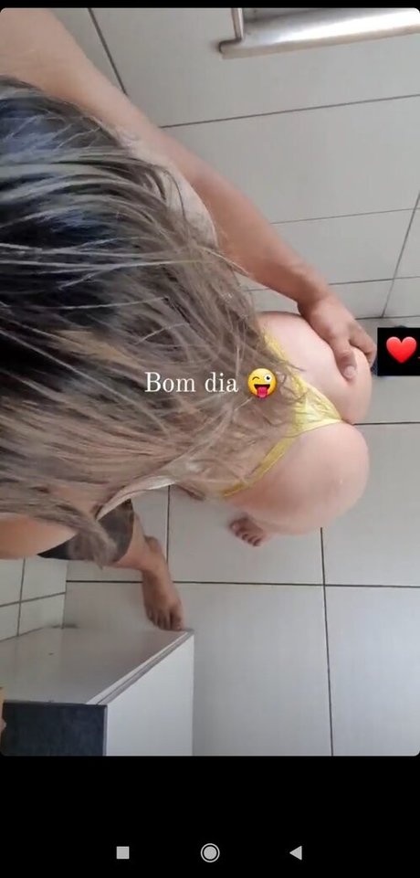 Carol Guima Bispo Neues OnlyFans