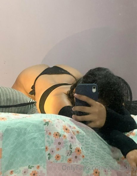 gothspicy OnlyFans Brüste Bild