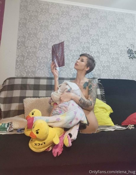 elenahug OnlyFans gratis