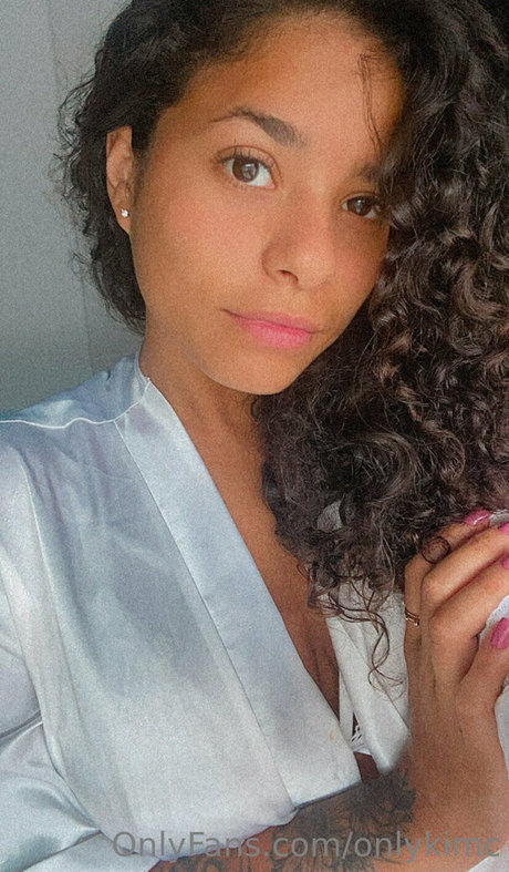 onlykimc NurlyFans-Brüste