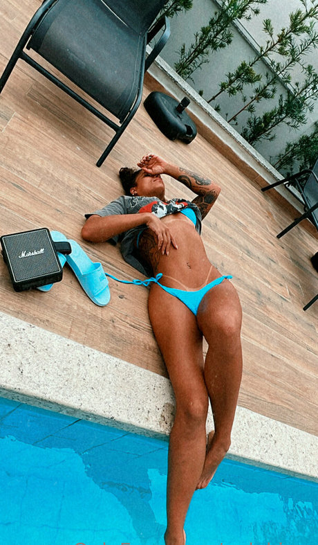 onlykimc Nacktbilder von OnlyFans geleakt