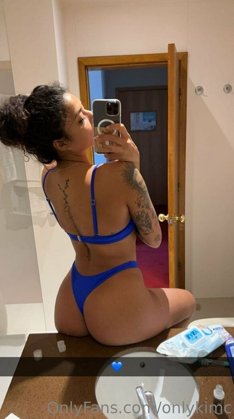 onlykimc Nacktbilder von OnlyFans