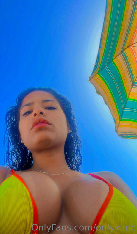 onlykimc OnlyFans-Sex