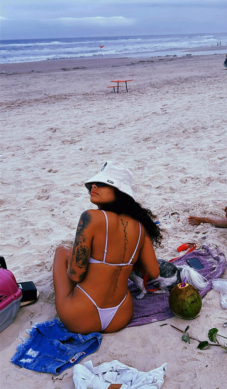 onlykimc OnlyFans Nackt Leak