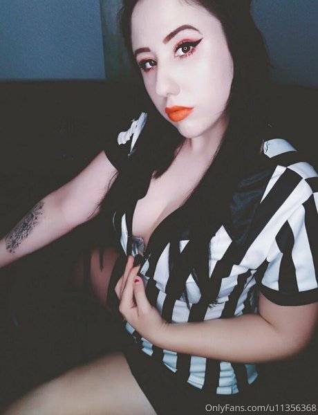 gothickitti Nackt Leaks OnlyFans