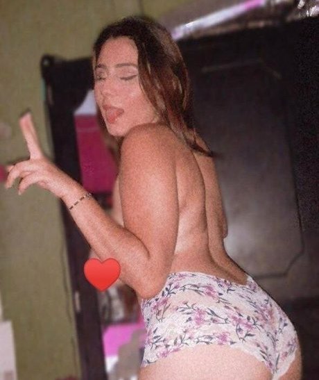 Wendy Yineth Nacktbilder von OnlyFans geleakt