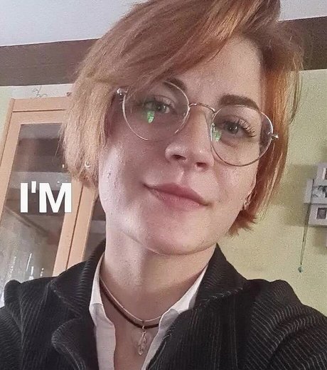 Caroline Haas OnlyFans Nackt