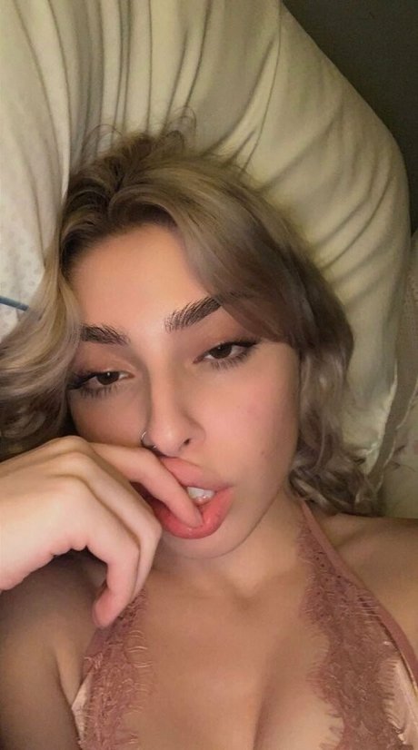 sarahnadler Nacktbilder OnlyFans geleakt