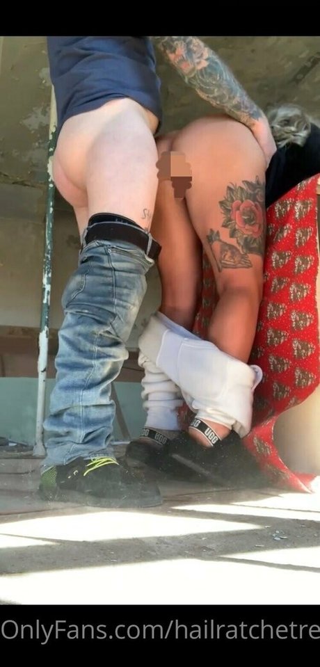 hailratchetredd OnlyFans OnlyFans