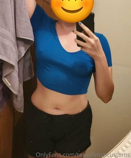 texasfetishcustoms Nacktbilder-Leaks von OnlyFans