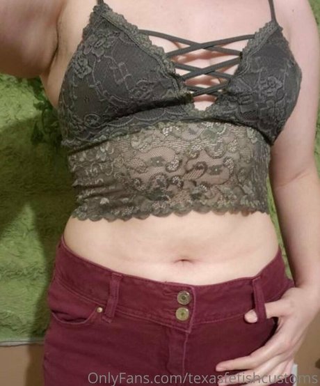 texasfetishcustoms Leaked OnlyFans Fotos