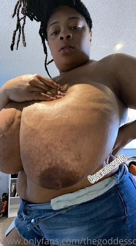 onlygoddessdior Nacktbilder von OnlyFans