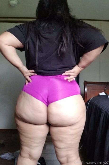 becky27 OnlyFans Porno