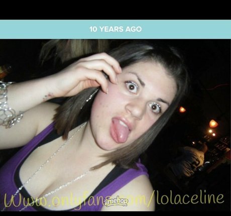 lolaceline Nacktbilder OnlyFans Geleakt