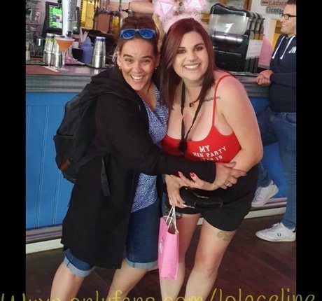 lolaceline Sex OnlyFans