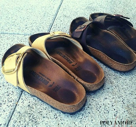 polyamorefeet OnlyFans Nackt