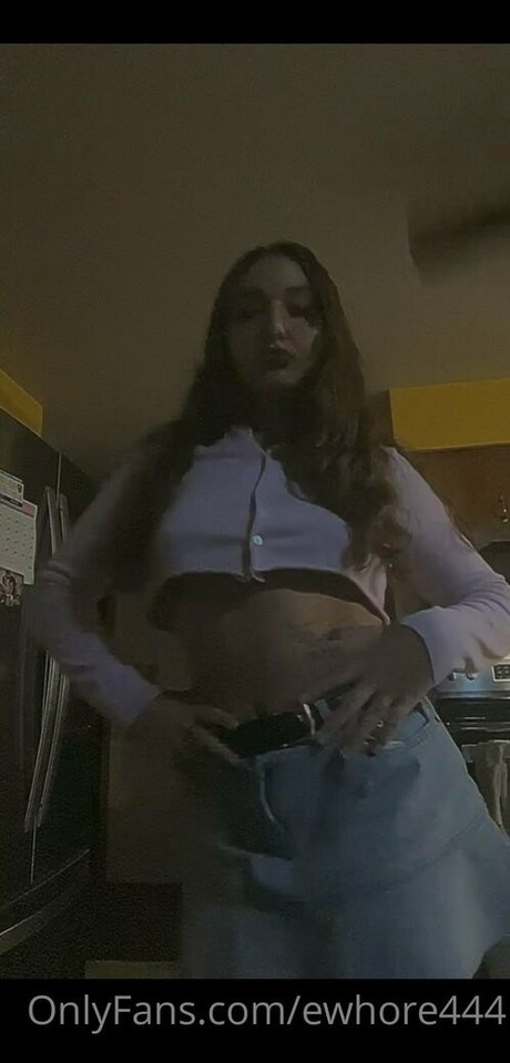 ewhore444 OnlyFans Bilder geleakt