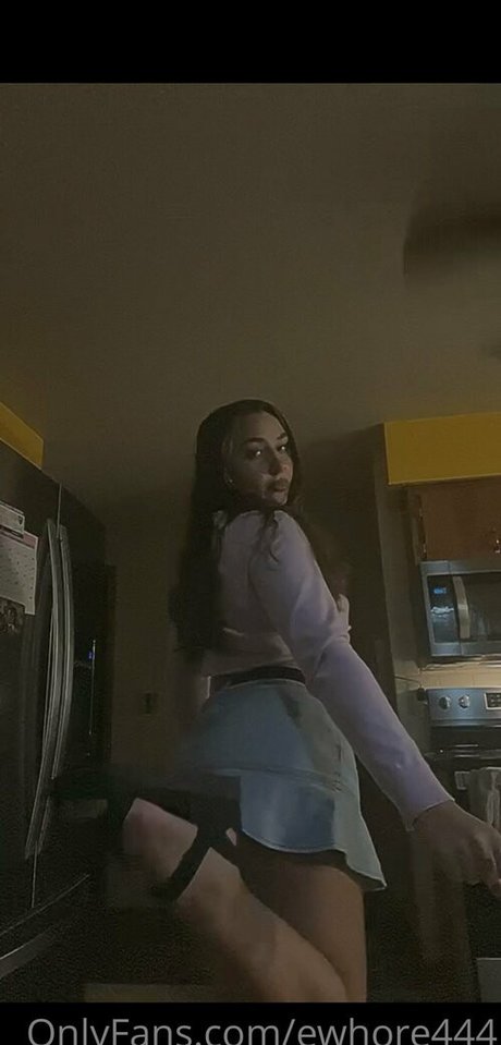 ewhore444 OnlyFans X