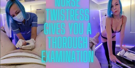 twistress OnlyFans Pornografie