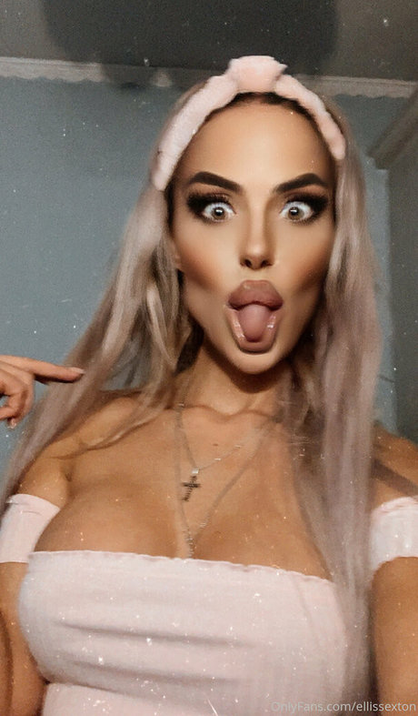 ellissexton Neue geleakte OnlyFans-Inhalte