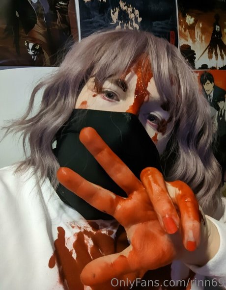rinn69 OnlyFans Bilder nackt