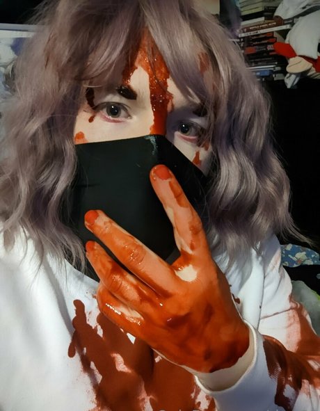 rinn69 Nackt auf OnlyFans