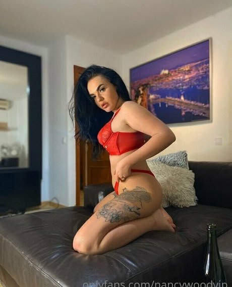 nancywood2 Nackt OnlyFans