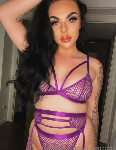 nancywood2 NSFW OnlyFans
