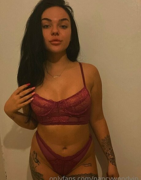 nancywood2 Nacktbilder von OnlyFans