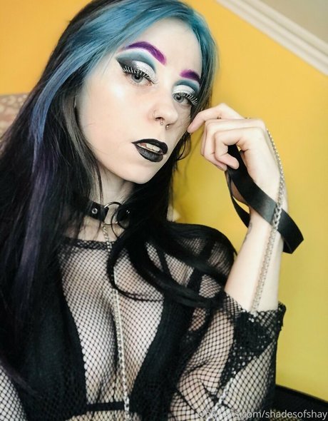 shadesofshay OnlyFans Leaked Gratis
