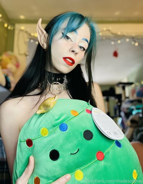 shadesofshay OnlyFans Nacktbilder