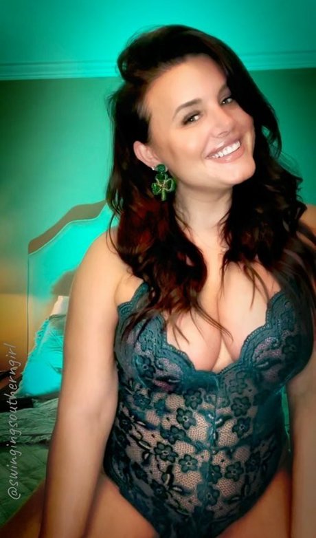 thesoutherngirl OnlyFans Leak